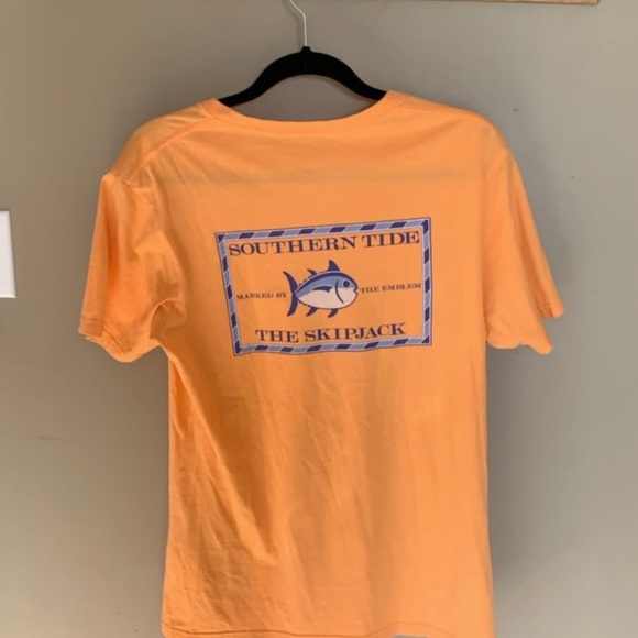 Southern tide logo T-shirt - Picture 1 of 2